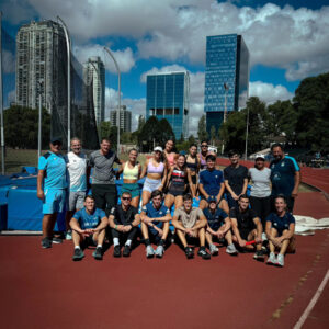 Campus de Relevos 2026