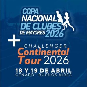 Challenger Continental Tour 2026