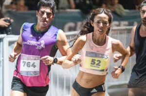 Cipolletti abre el Nacional de Ruta con la 40ª Ciudad de Cipolletti