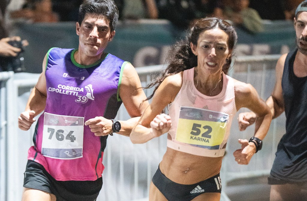 Cipolletti abre el Nacional de Ruta con la 40ª Ciudad de Cipolletti