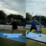 Copa de Lanzamientos en San Guillermo