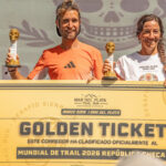 Mar del Plata Trail Run