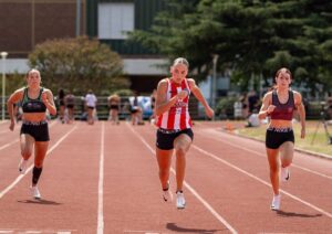 Ferreccio y Conesa batieron récords en el torneo Rubén Coderch