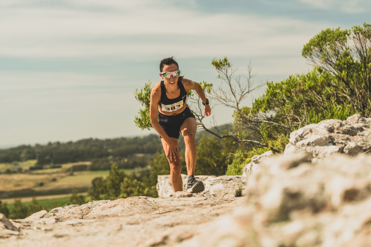 Mar del Plata Trail Run