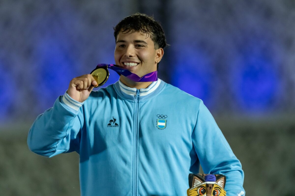 Meeting Los Ríos en Valdivia reúne a figuras argentinas este 7 de marzo