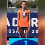 Nélida Peñaflor ganó el 10k New Balance en Palermo con 32:36