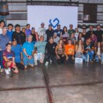 Salta organizó jornada estratégica sobre áreas funcionales y nutrición deportiva