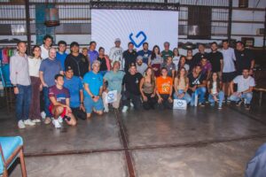 Salta organizó jornada estratégica sobre áreas funcionales y nutrición deportiva