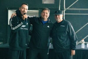 Tafí del Valle: charlas técnicas en la previa del Nacional de Trail