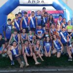 UCYD de San Guillermo campeón nacional Challenger de Combinadas 2025