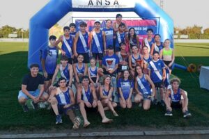 UCYD de San Guillermo campeón nacional Challenger de Combinadas 2025