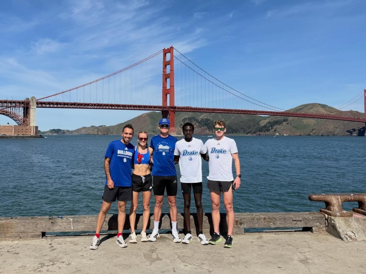 Kirillov pidió sumar al ranking nacional su marca en 10.000 metros