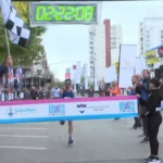 Carreras en Argentina: Santa Rosa, Mar del Plata y Buenos Aires brillaron este domingo