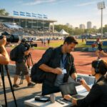 Copa Nacional de Clubes crecen los pedidos de acreditación en CENARD