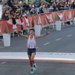 El Nacional de Medio Maratón en Santa Rosa será prueba para el Panamericano