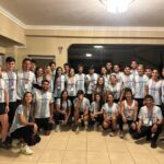 La Selección Argentina compite en el Sudamericano de Montaña en Bolivia