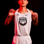 Matías Reynaga logra cuarta mejor marca histórica argentina en 5.000 metros