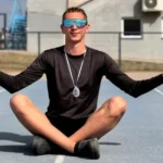 Pedro Valentín Olmos gana oro y Zoe Gorski plata en Juegos Sudamericanos Juveniles