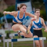 San Guillermo inaugura la Copa Santa Fe de Atletismo 2024 con gran convocatoria
