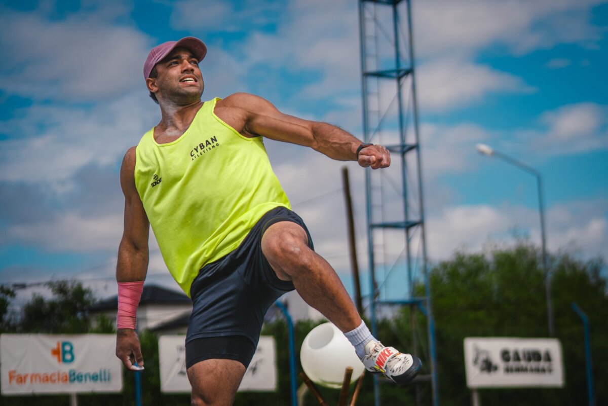 San Guillermo inauguró la Copa Santa Fe 2026 con destacados atletas y marcas