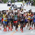 World Athletics anuncia Campeonato Mundial de Maratón independiente a partir de 2030