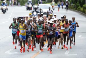 World Athletics anuncia Campeonato Mundial de Maratón independiente a partir de 2030