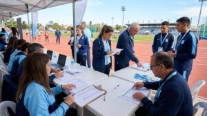 inscripciones Copa Nacional de Clubes 2026