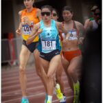 Argentina suma tres medallas en la apertura del Campeonato Iberoamericano en Lima