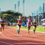 Campeonatos Metropolitanos de Mayores y U23 este fin de semana en CENARD