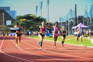 Campeonatos Metropolitanos de Mayores y U23 este fin de semana en CENARD