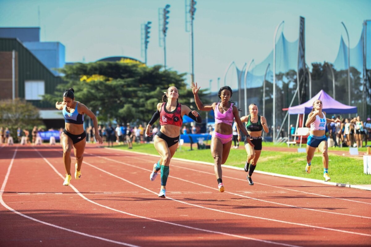 Campeonatos Metropolitanos de Mayores y U23 este fin de semana en CENARD