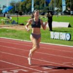 Campeonatos Metropolitanos de mayores y u23 en el Cenard destacan a Bruno De Genaro