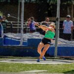 Concepción del Uruguay es sede del Campeonato Nacional u20 de atletismo