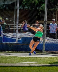 Concepción del Uruguay es sede del Campeonato Nacional u20 de atletismo
