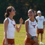 Isabel Conde logra 4:12.97 en 1.500 metros en la SEC universitaria