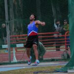 Lázaro Bonora y Santiago Barbería brillan en el Provincial u20 de Rosario