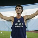 Los argentinos destacados en la historia del Campeonato Iberoamericano de Atletismo