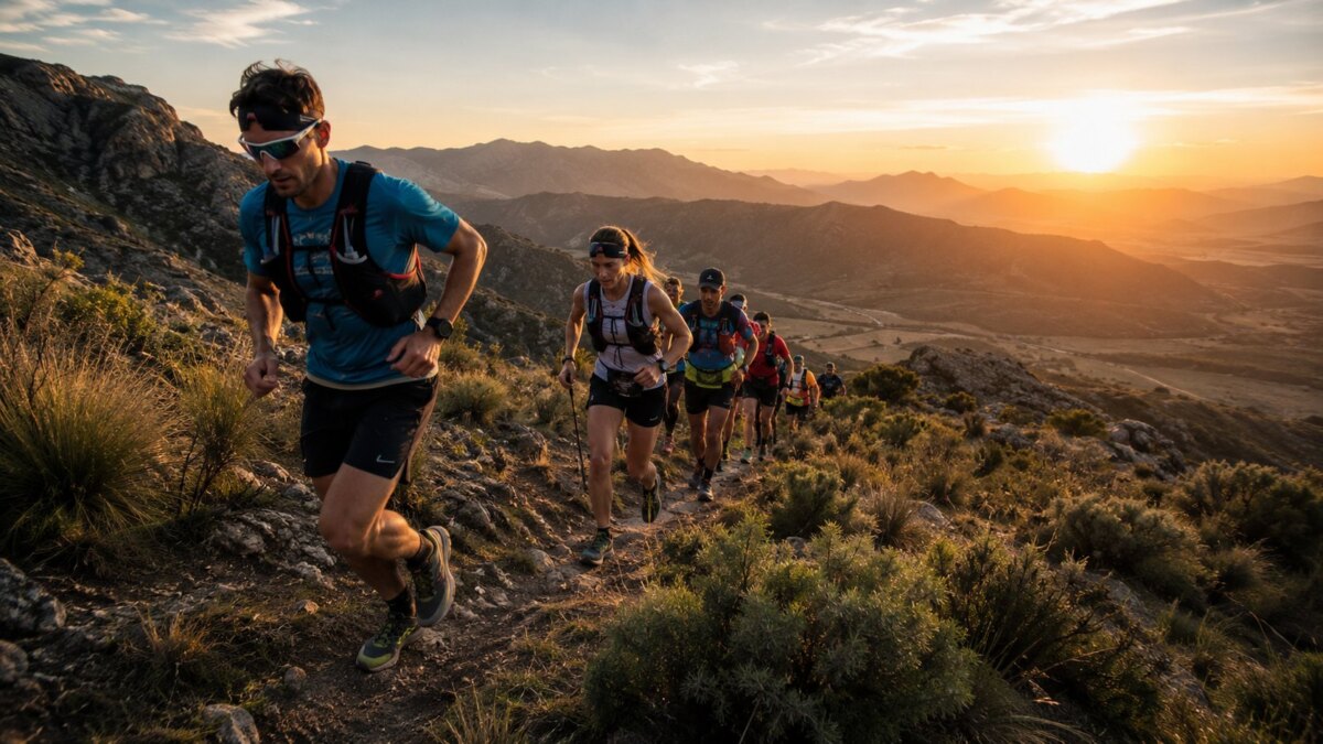 Merlo Ultra Trail 2026