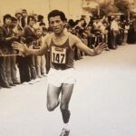 Nazario Araujo y la historia de las Fiestas Mayas en Buenos Aires