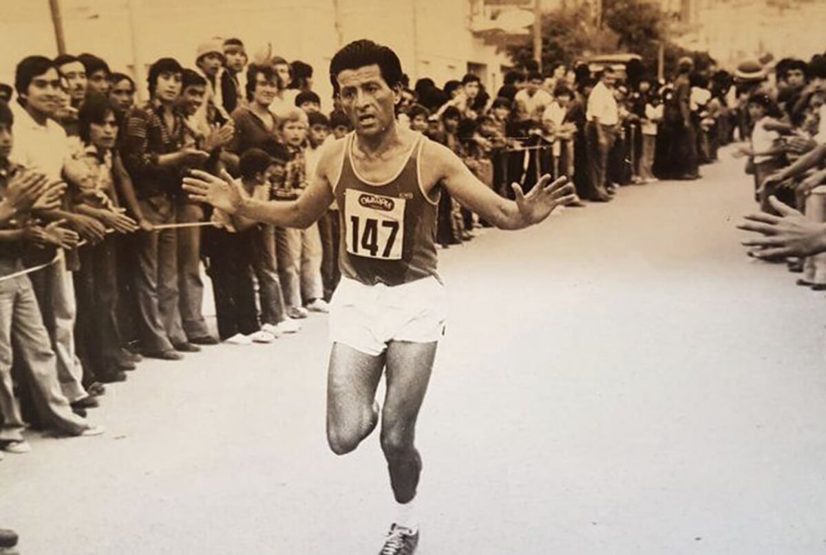 Nazario Araujo y la historia de las Fiestas Mayas en Buenos Aires