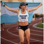 Tres medallas de oro para Argentina en los Iberoamericanos de Lima 2023