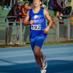 Vilela y Muga se imponen en las pruebas combinadas del Nacional u20