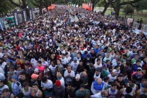 Villa María recibe la 5a etapa del Campeonato Nacional de Ruta 10K 2026