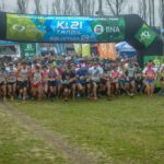 2017 marcó el cambio del trail argentino con apoyo de la CADA y deportistas clave