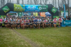 2017 marcó el cambio del trail argentino con apoyo de la CADA y deportistas clave