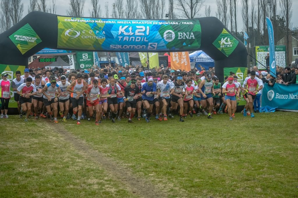 2017 marcó el cambio del trail argentino con apoyo de la CADA y deportistas clave